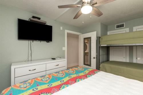 Apartamento Lr #215 1 Br - Tequila Sunrise