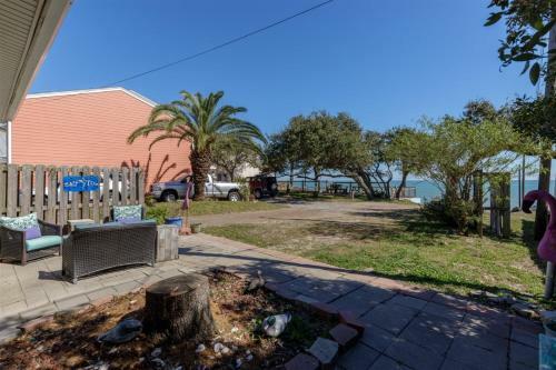 Caprice Cottage - Sun Harbor Cottage #1