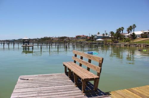 Caprice Cottage - Sun Harbor Cottage #1
