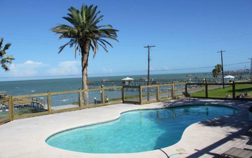Caprice Cottage - Sun Harbor Cottage #1