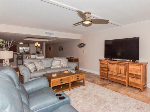 Apartamento Lr #316 2br - Sade`s Place