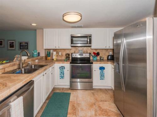 Apartamento Lr #316 2br - Sade`s Place