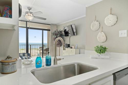 Apartamento Lr #306 1br - Cap`m Ken`s