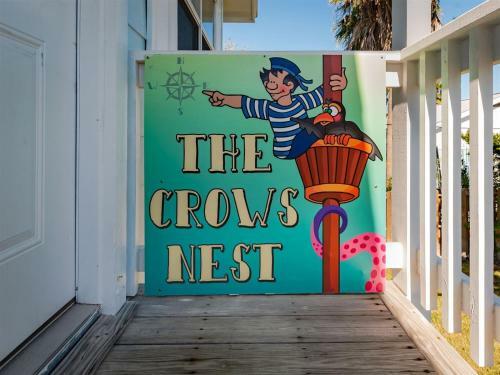 Crows Nest