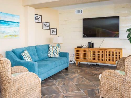 Apartamento Lr #216 2br - Cool Runnings