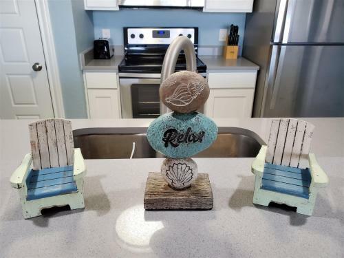 Apartamento Lr #127 1 Br - Drift Away