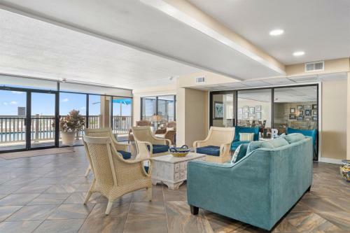 Apartamento Lr #127 1 Br - Drift Away