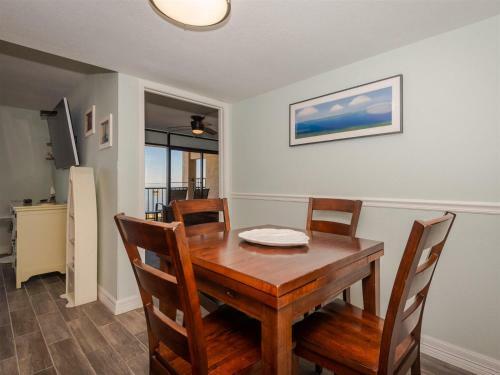 Apartamento Lr #413 2br - Water`s Edge