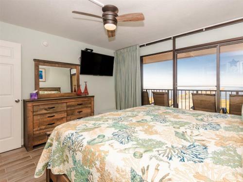Apartamento Lr #413 2br - Water`s Edge