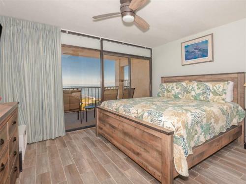 Apartamento Lr #413 2br - Water`s Edge