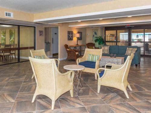 Apartamento Lr #413 2br - Water`s Edge