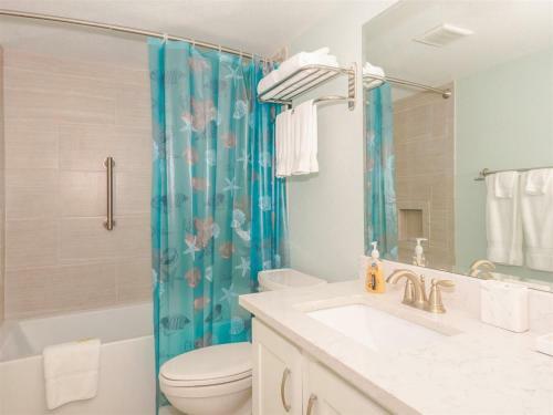 Apartamento Lr #413 2br - Water`s Edge