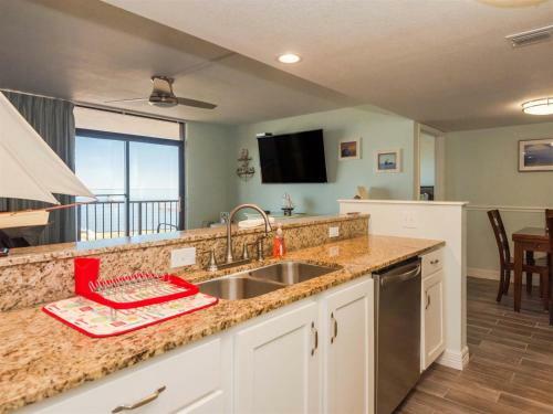 Apartamento Lr #413 2br - Water`s Edge
