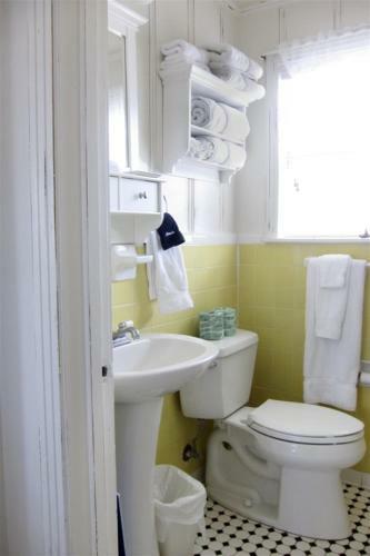 Coastal Cutie - Little Bay Cottage #3