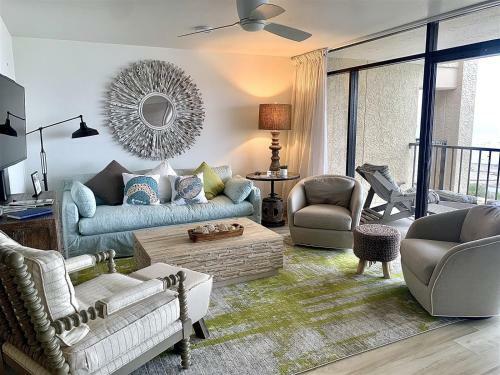 Apartamento Lr #405 2br - The Royal Reef