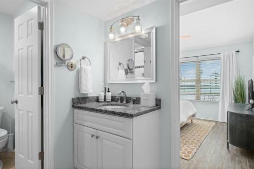 Apartamento Bay House Condos #2602 - Rosebud