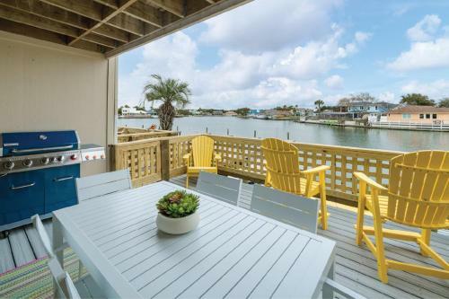 Apartamento Bay House Condos #2602 - Rosebud