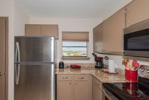 Apartamento Lr #414 2 Br - Grandview