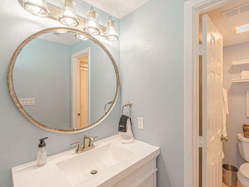 Apartamento Kontiki Bayfront Condo #405