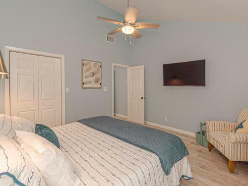 Apartamento Kontiki Bayfront Condo #405