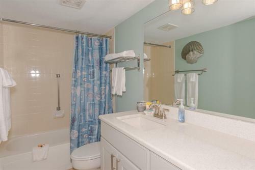 Apartamento Lr #409 1br - Sail Away