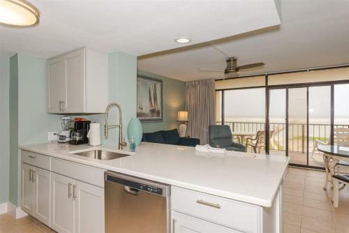 Apartamento Lr #409 1br - Sail Away