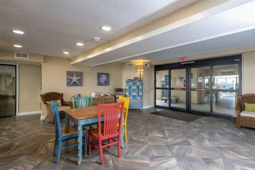 Apartamento Lr #211 1br - Rod And Reel