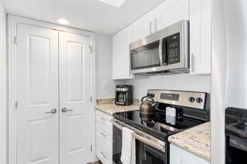 Apartamento Allegro North #112 - The Las Vistas