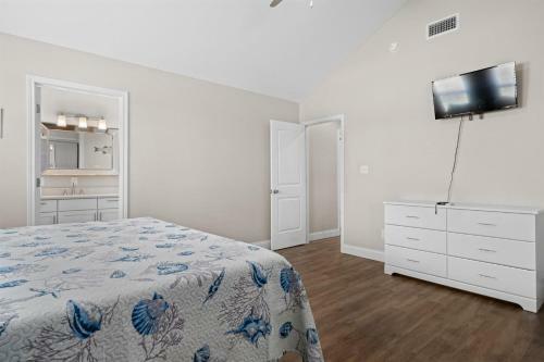 Copano Cottage