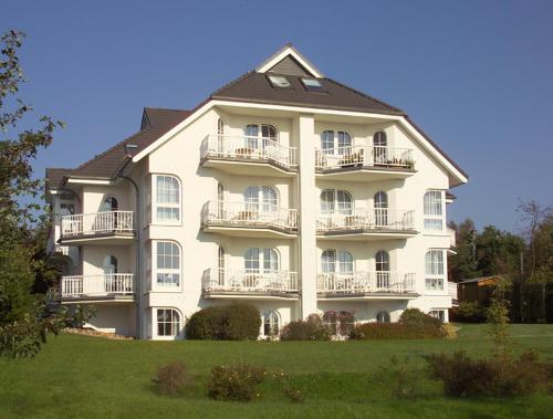 Apartamento Haus S�dstrand 09