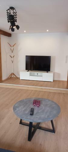 Apartamento Buergerhaus Zeltingen Fewo