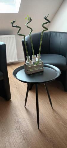 Apartamento Buergerhaus Zeltingen Fewo
