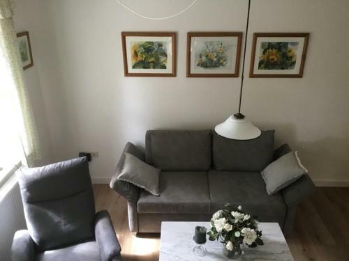 Apartamento Ingwersens Ferienwohnung
