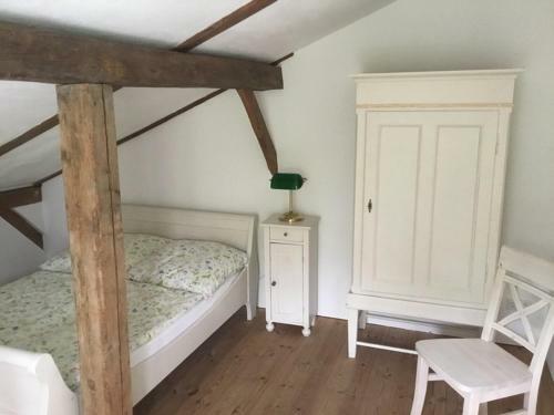 Apartamento Ingwersens Ferienwohnung