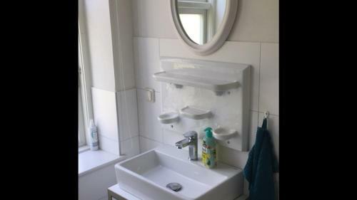 Apartamento Ingwersens Ferienwohnung