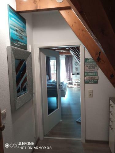 Apartamento Meermomente