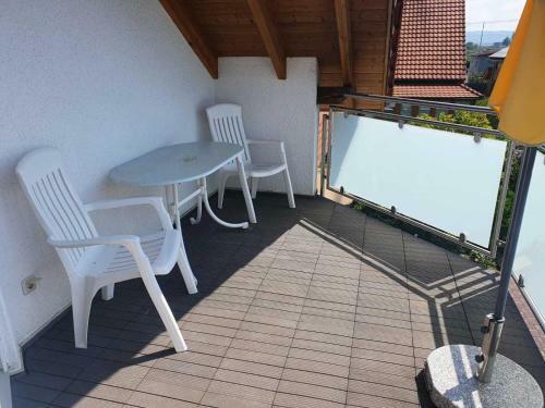 Apartamento M&j Fewo