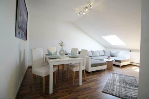 Apartamento Neuberg/hanau Nb1