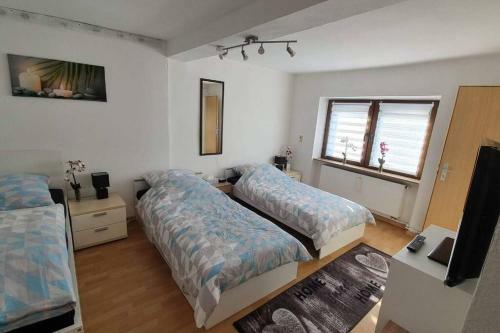 Apartamento Neuberg/hanau Nb1