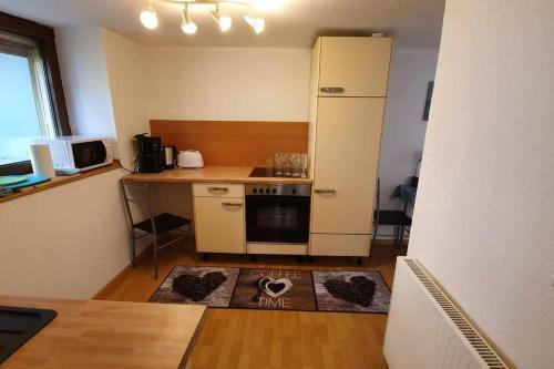 Apartamento Neuberg/hanau Nb1