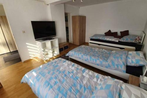 Apartamento Neuberg/hanau Nb1