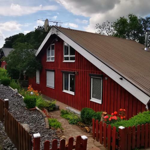 Haus Waldblick