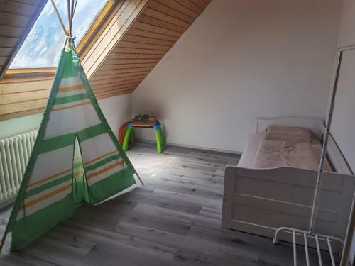 Apartamento Fewo Kreuter