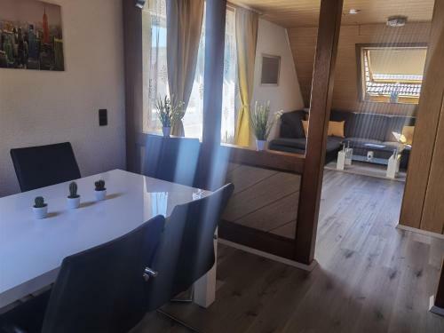Apartamento Fewo Kreuter