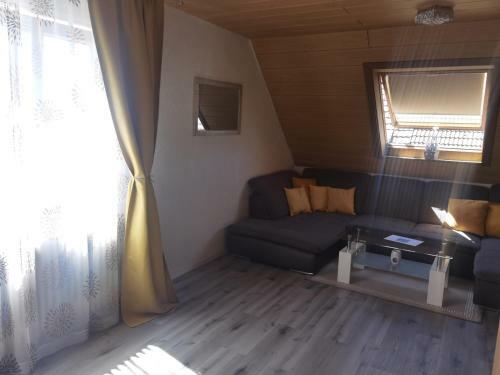 Apartamento Fewo Kreuter