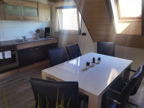 Apartamento Fewo Kreuter