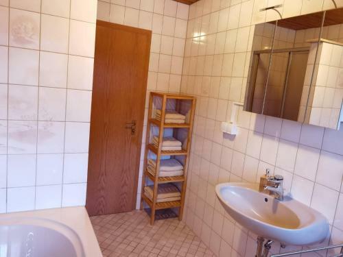 Apartamento Fewo Kreuter