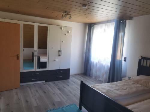 Apartamento Fewo Kreuter