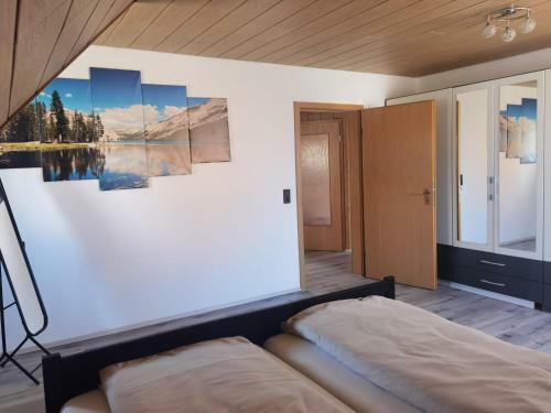 Apartamento Fewo Kreuter