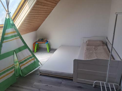 Apartamento Fewo Kreuter